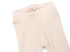 Name It sepia rose rib legging